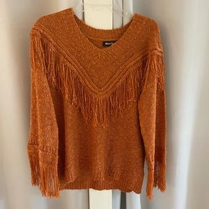 Blue B Brand, Size S/M.